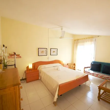 Holiday home La Cochera