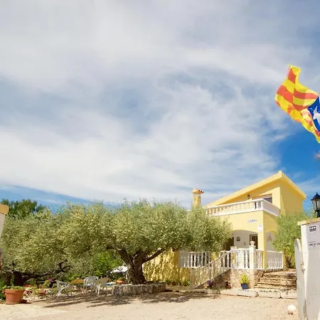 La Cochera * El Perello (Catalonia)